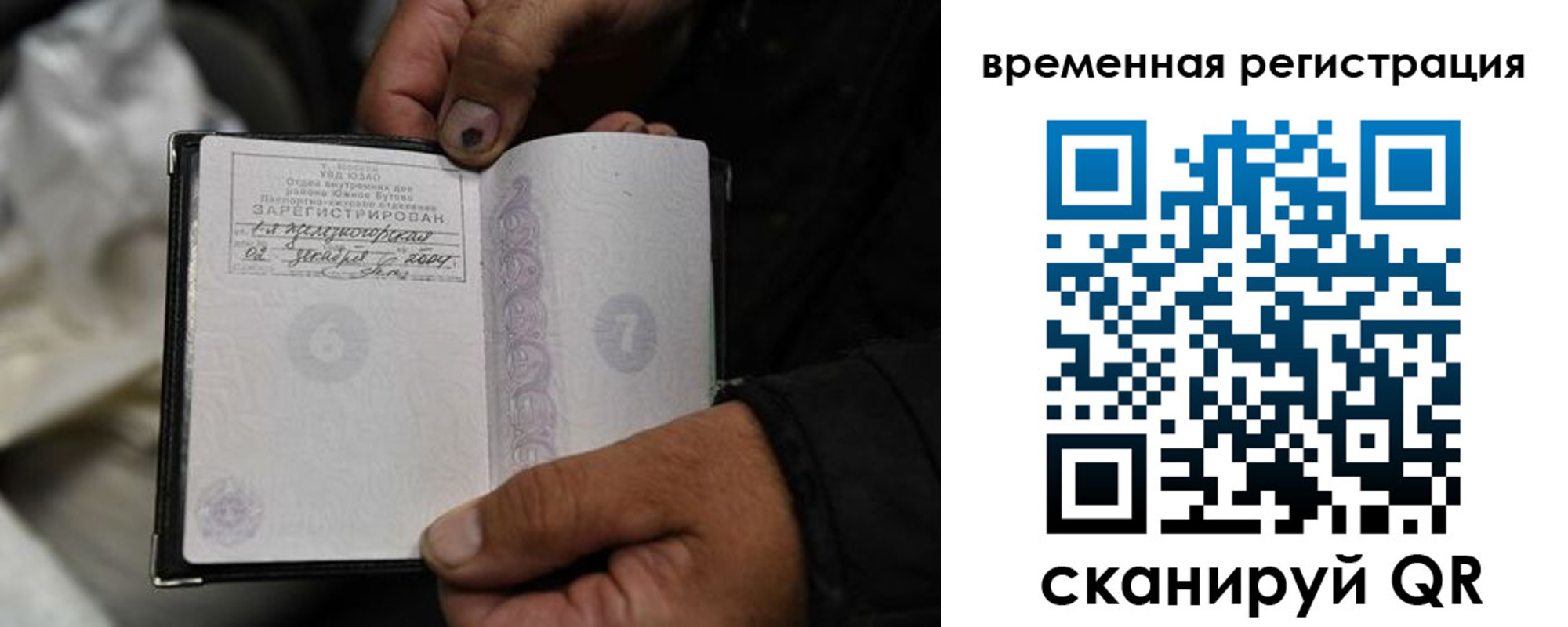 прописка поиск в Медногорске